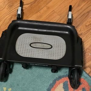 City Select Glider Board